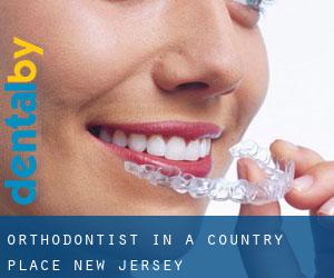 Orthodontist in A Country Place (New Jersey)