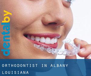Orthodontist in Albany (Louisiana)