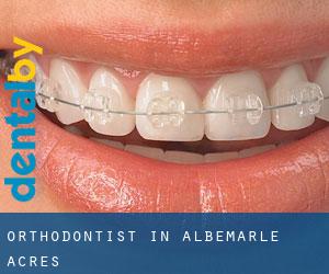 Orthodontist in Albemarle Acres