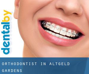 Orthodontist in Altgeld Gardens