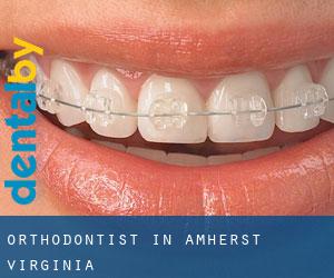 Orthodontist in Amherst (Virginia)