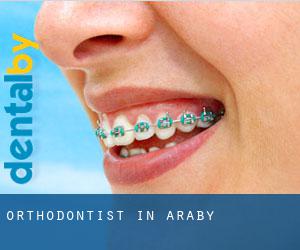 Orthodontist in Araby