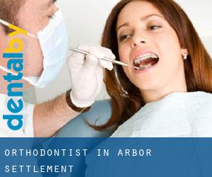 Orthodontist in Arbor Settlement