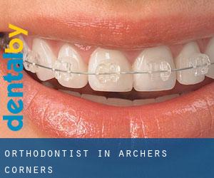 Orthodontist in Archers Corners