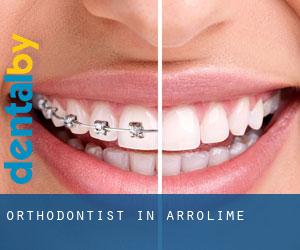 Orthodontist in Arrolime