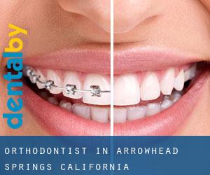 Orthodontist in Arrowhead Springs (California)