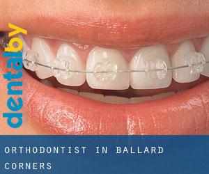 Orthodontist in Ballard Corners