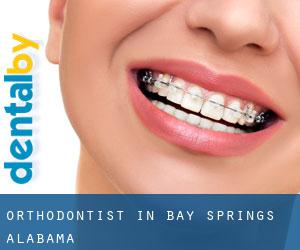Orthodontist in Bay Springs (Alabama)