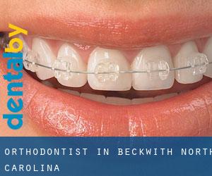 Orthodontist in Beckwith (North Carolina)