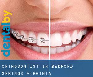 Orthodontist in Bedford Springs (Virginia)
