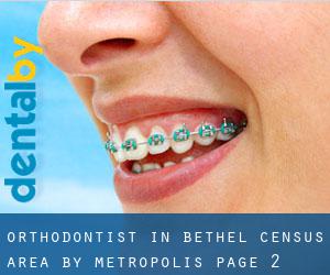 Orthodontist in Bethel Census Area by metropolis - page 2