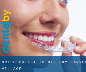 Orthodontist in Big Sky Canyon Village