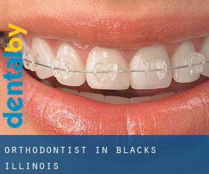 Orthodontist in Blacks (Illinois)