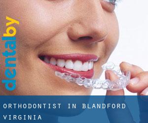 Orthodontist in Blandford (Virginia)