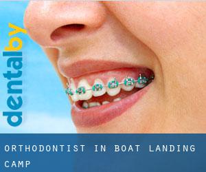 Orthodontist in Boat Landing Camp