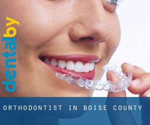 Orthodontist in Boise County