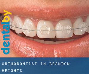 Orthodontist in Brandon Heights