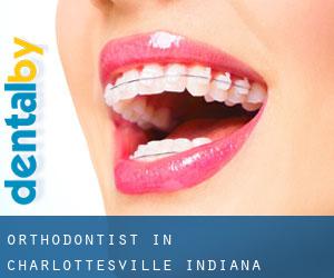 Orthodontist in Charlottesville (Indiana)
