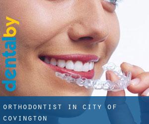 Orthodontist in City of Covington