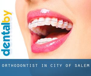Orthodontist in City of Salem