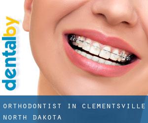 Orthodontist in Clementsville (North Dakota)