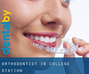 Orthodontist in College Station