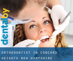 Orthodontist in Concord Heights (New Hampshire)