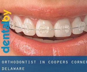 Orthodontist in Coopers Corner (Delaware)