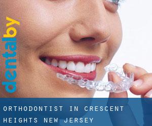 Orthodontist in Crescent Heights (New Jersey)