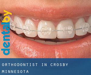 Orthodontist in Crosby (Minnesota)