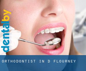 Orthodontist in D Flourney