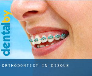 Orthodontist in Disque