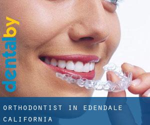 Orthodontist in Edendale (California)