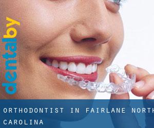 Orthodontist in Fairlane (North Carolina)