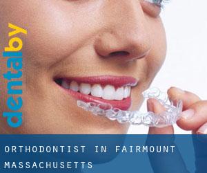 Orthodontist in Fairmount (Massachusetts)