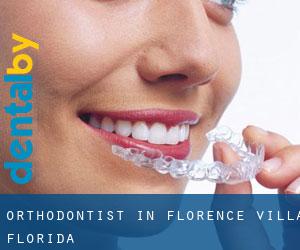 Orthodontist in Florence Villa (Florida)