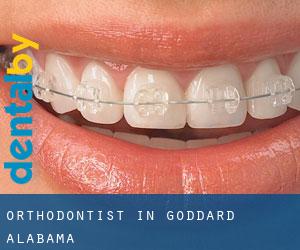 Orthodontist in Goddard (Alabama)
