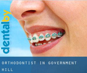 Orthodontist in Government Hill