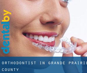 Orthodontist in Grande Prairie County
