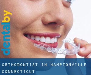 Orthodontist in Hamptonville (Connecticut)
