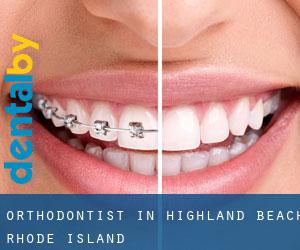 Orthodontist in Highland Beach (Rhode Island)