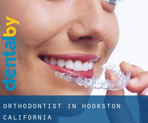 Orthodontist in Hookston (California)