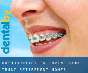 Orthodontist in Irvine Home Trust Retirement Homes