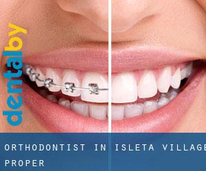 Orthodontist in Isleta Village Proper