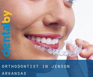 Orthodontist in Jenson (Arkansas)