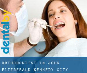 Orthodontist in John Fitzgerald Kennedy City