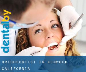 Orthodontist in Kenwood (California)