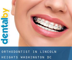 Orthodontist in Lincoln Heights (Washington, D.C.)