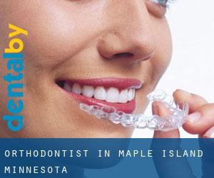 Orthodontist in Maple Island (Minnesota)