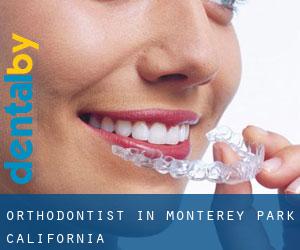 Orthodontist in Monterey Park (California)